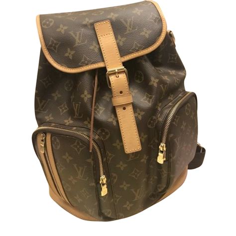 louis vuitton backpavk